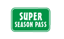 Super Season Pass in vendita