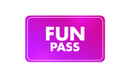 Fun Pass - Solo ingresso