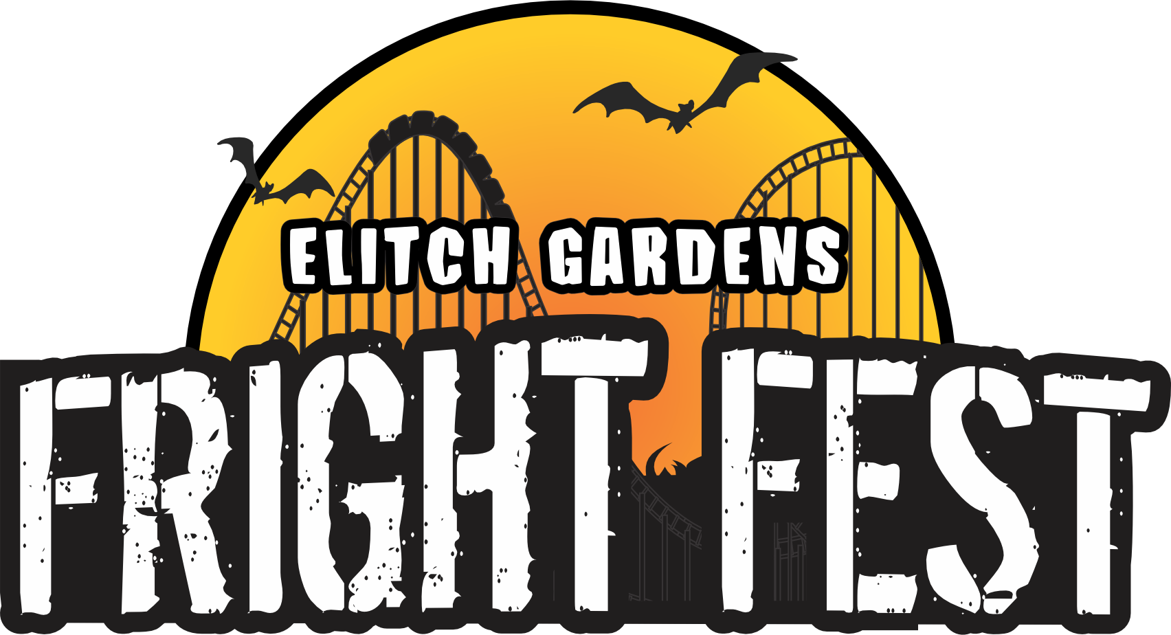 Fright Fest - Jardins de Elitch